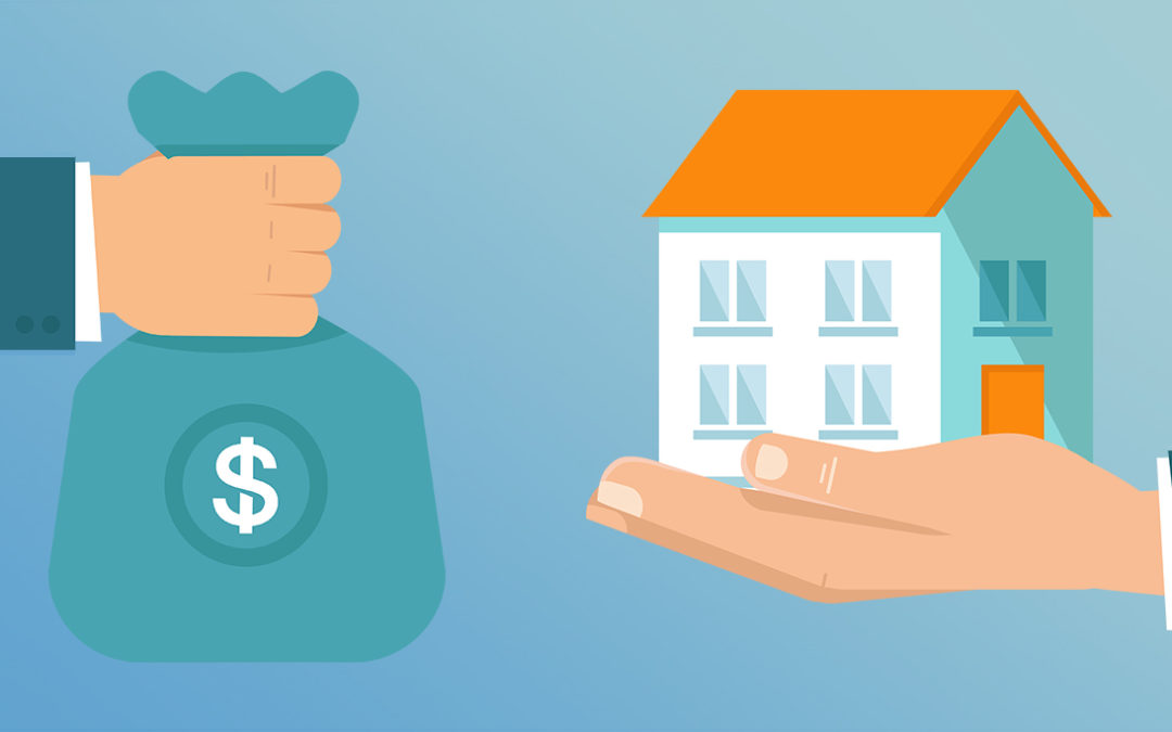 Как провести расчет за недвижимость между покупателем и продавцом